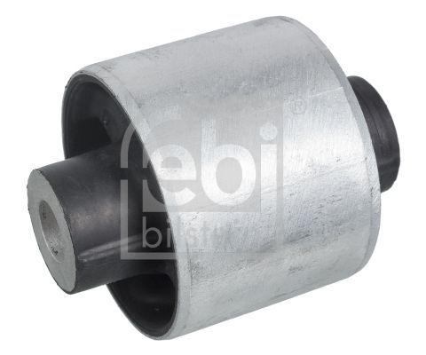 FEBI 40389 Front Suspension Bushing - Aluminum Material — Bushings & Mounts