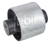 febi front suspension bushing, FEBI 40389 product image FEBI 40389 Front Suspension Bushing - High-Quality Aluminum Material for Car Owners & Mechanics | 3.5 in Length FEBI 40389 Front Suspension Bushing for F-25/F-26 febi, front-suspension-bushing, car-parts, automotive-repair, mechanics-tools, car-maintenance, vehicle-upgrades, high-quality-aluminum, ai-generated, f-25-f-26