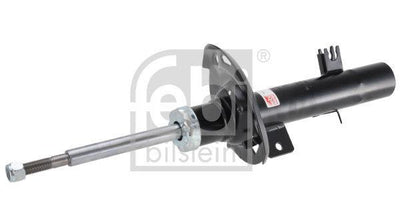 Febi Bilstein 1002299 Front Shock Absorber Gas Charged Left P2008 13 > — Shocks & Struts