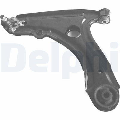 Delphi TC764 Control Arm Kmp Left VW Golf II/Polo CLS/Caddy Seat Ibiza/Toledo