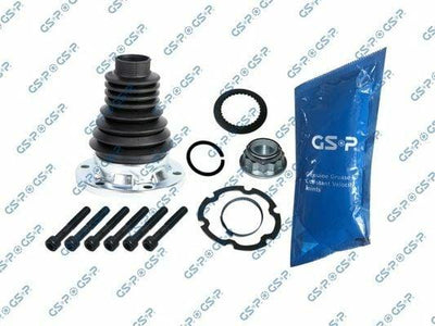 GSP 760132 Axle Boot Inner Kit - Golf, Jetta, Tiguan — Axles, CV Joints & Boots
