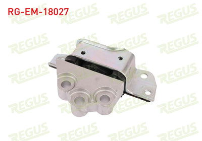 REGUS RG-EM-18027 Engine Mount Right Egea 1.4 — Mounts