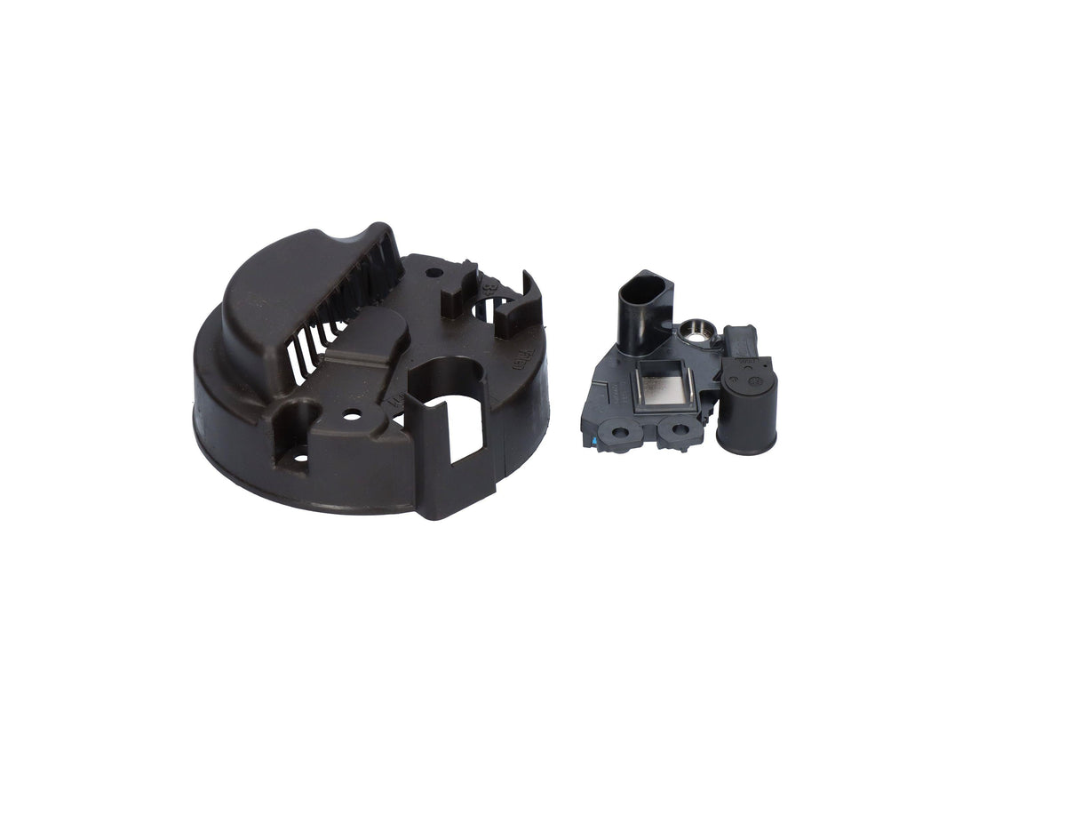 Valeo 593942 Connector Audi A3 A4 Seat Altea Leon Skoda Octavia Superb Yeti Passat Scirocco Tiguan 1.8 / 2.0 TFSI