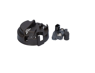 Valeo 593942 Connector Audi A3 A4 Seat Altea Leon Skoda Octavia Superb Yeti Passat Scirocco Tiguan 1.8 / 2.0 TFSI