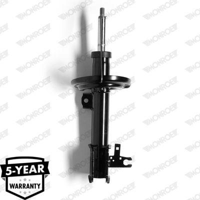 Monroe G8001 Front Right Shock Absorber Opel Astra H/Zafira B 1.2-2.0T/CDTi 04-15 — Shocks & Struts
