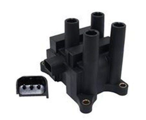 MAGNETI MARELLI Ignition Coil - Fits Focus, Fiesta, Mondeo 1.25-1.6L 16V — Coils & Plugs
