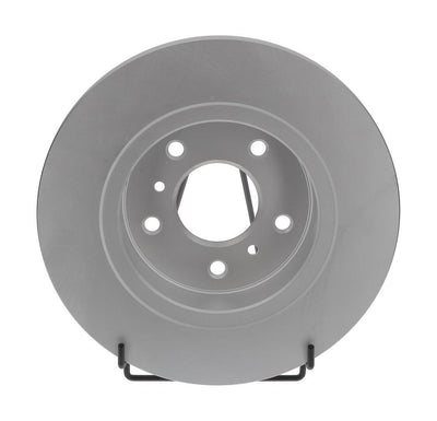 Ferodo DDF2683C Brake Disc Rear Nissan Qashqai J11 13-/ Renault Kadjar 15- — Brake Rotors & Drums
