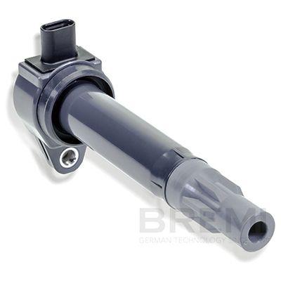 Bremi 20635 Ignition Coil Chrysler 300C 2.7 — Coils & Plugs