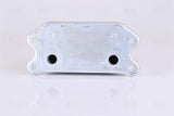 Nissens Oil Cooler 90738 - Oil Cooler for C30, XC60 & XC70 Models — Oil System