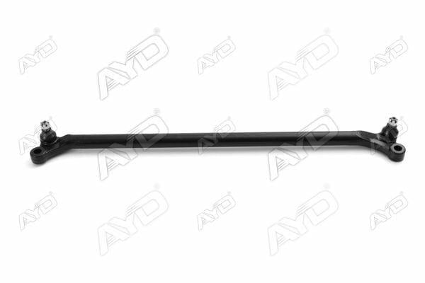 AYD Center Tie Rod D21 4X4 D22 4X4 Yd25 4X2-4X4 - Premium Steering Control — Tie Rods & Linkage