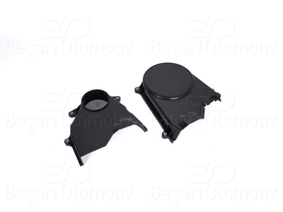 Wisco 2113934-00 Timing Belt Cover Outer Alt Chevrolet Aveo (T250) 1.2 8V 06-08 — Belts