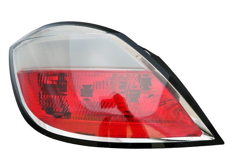 Hella 9EL160467-011 Opel Astra H Left Tail Lamp Hb 04 — Tail, Signal & Reflectors