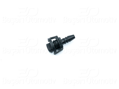 Wisco 2114140-00 Radiator Water Tank Hose Outlet Flange Opel Astra J 10 > — Hoses & Tanks