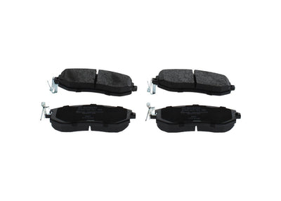 Bosch 0986494761 Subaru Xv Forester 2.0D Front Brake Pad 26296Sc000 — Brake Pads
