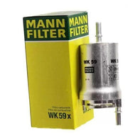 mann fuel filter for seat ibiza 2002-2009, seat ibiza gasoline engine fuel filter Mann Fuel Filter for Seat Ibiza (2002-2009) - 1.4L Gasoline Engine | Original Part Mann Fuel Filter for Seat Ibiza 2002-2009 fuel-filter, mann, seat-ibiza, car-parts, automotive, mechanics, engine-maintenance, replacement-part, car-owners, ai-generated