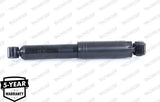 MONROE G2122 Rear Shock Absorber - High-Performance Gas Pressure for Santa Fe Owners & Mechanics — Shocks & Struts