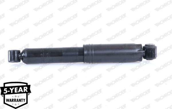 monroe g2122 rear shock absorber, gas pressure shock absorber for santa fe 06-10, twin-tube design shock absorber, shock absorber technical specifications MONROE G2122 Rear Shock Absorber - High-Performance Gas Pressure for Santa Fe Owners & Mechanics | 2.2 kg MONROE G2122 Rear Shock Absorber for Santa Fe 06-10 monroe, rear-shock-absorber, santa-fe, car-parts, suspension, mechanics, gas-pressure, twin-tube, vehicle-upgrade, ai-generated
