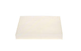 BOSCH Pollen Filter 1987435133 — Air & Cabin Filters