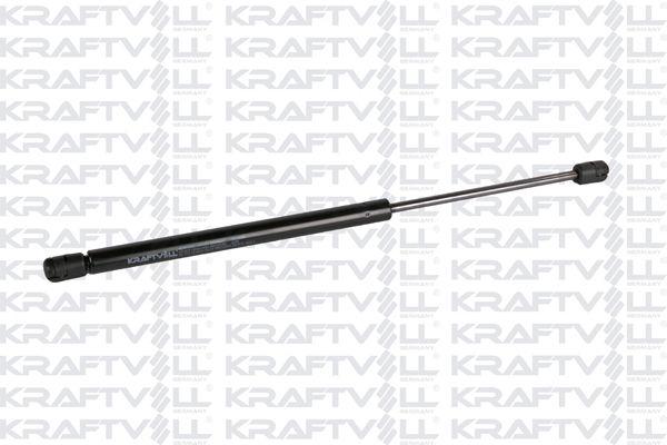Kraftvoll 09010080 *2 Trunk Gas Strut Left & Right C3 02 > 09 — Support Rods & Struts