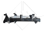 NRF M.Benz W204 M271-646 Automatic Water Radiator - Durable Aluminum Design — Radiators & Fans