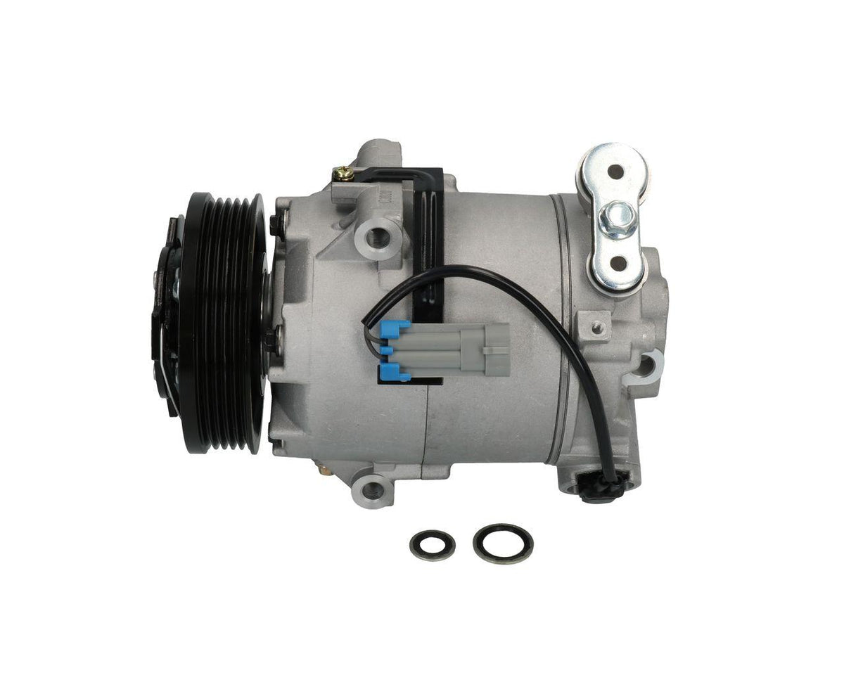 Bosch 1986AD1384 A/C Compressor 04 > Astra.H