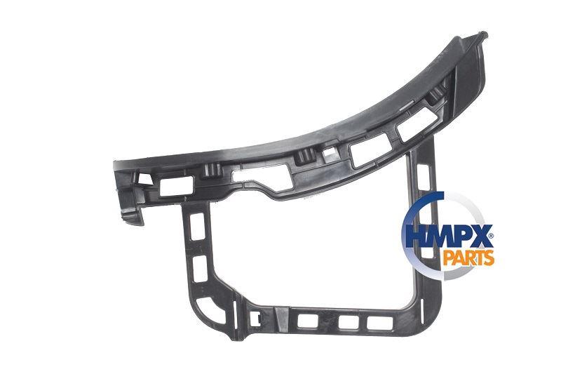 HMPX PARTS 3AE807377 Rear Bumper Connecting Bracket Left Passat 10 > 13 — Reinforcements & Brackets
