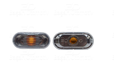 Wisco 1243674-00 Fender Turn Signal Yellow VW T5 T6 10 > — Tail, Signal & Reflectors