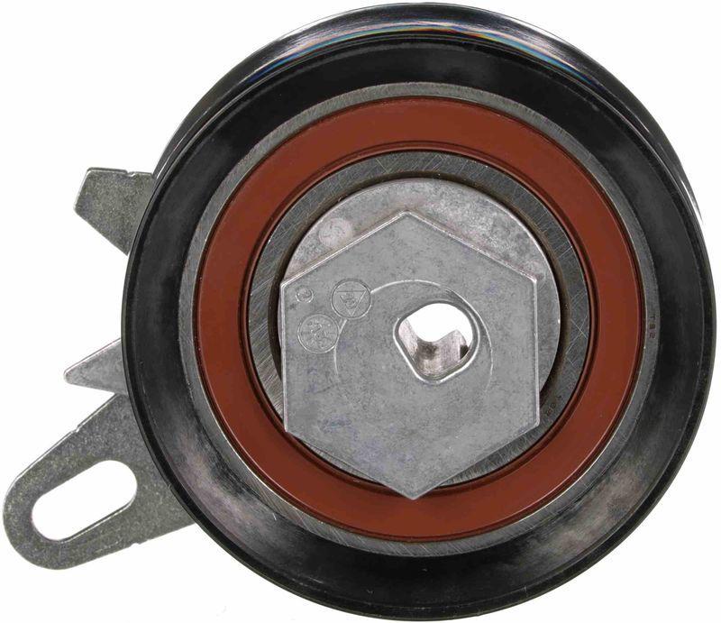 gates-t43067-timing-belt-tensioner, gates-t43067-in-the-vehicle, gates-t43067-close-up GATES T43067 Timing Belt Tensioner - High-Quality, Durable | Auto Mechanics, Car Enthusiasts GATES T43067 Timing Belt Tensioner gates, timing-belt-tensioner, car-parts, auto-parts, car-maintenance, auto-mechanics, car-enthusiasts, engine-performance, durable-parts, ai-generated