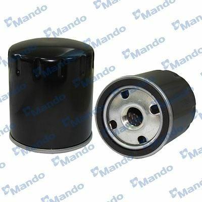 MANDO MMF045118 Oil Filter - Compatible with Ford Focus, Mondeo and 3 more models — Oil Filters