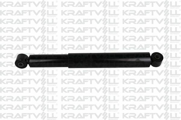 KRAFTVOLL 15040018 - Shock Absorber for Mercedes Actros Mp2/Mp3, Axor 2 — Shocks & Struts