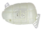 FEBI Radiator Cooling Tank F-20 / 30 N-47 N / N-47 S1 - Capless Sensor Version — Radiators & Fans