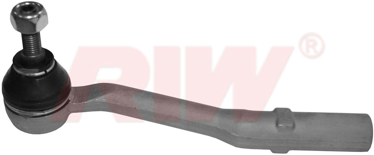 RIW CI2012 Tie Rod End Left C3 III Ds3 09 > — Tie Rods & Linkage