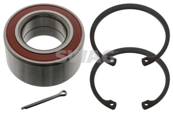SWAG 40903189 Wheel Bearing Front Vectra.A-Astra.F — Wheel Bearings