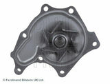 BLUEPRINT ADZ99107 Water Pump - Engine Cooling for Isuzu D-Max 2004-2007 — Blue Print, Water Pump & Thermostat