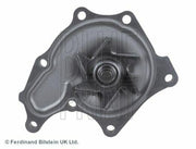 water-pump-blueprint-adz99107, blueprint-vehicle-components BLUEPRINT ADZ99107 Water Pump - Engine Cooling for Isuzu D-Max 2004-2007 | Nkr13, Nkr55, Tfr24 BLUEPRINT ADZ99107 Water Pump for Isuzu D-Max blueprint, water-pump, isuzu-d-max, engine-cooling, car-parts, mechanic-tools, auto-repair, vehicle-maintenance, automotive, ai-generated