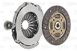 VALEO 786002 Clutch Set (Bearing) for Astra F 92-98 & Corsa B 93-02 — Clutch & Flywheel