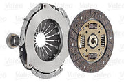 valeo 786002 clutch set, clutch set for astra f and corsa b VALEO 786002 Clutch Set (Bearing) for Astra F 92-98 & Corsa B 93-02 | 190 mm Diameter VALEO 786002 Clutch Set for Astra & Corsa Models valeo-786002, clutch-set, astra-f, corsa-b, car-parts, mechanics, auto-repair, vehicle-upgrades, car-owners, ai-generated