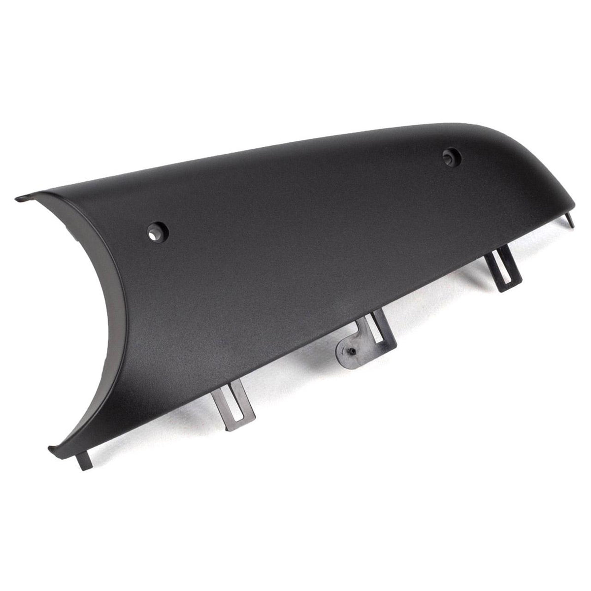 Plastech P12180 Volkswagen Caddy 2004-2010 Mirror Lower Cover Left T5 — Mirrors