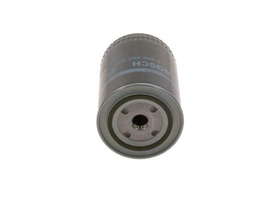 BOSCH 0986452400 - Oil Filter for Golf III IV, Polo and 3 more models — Oil Filters