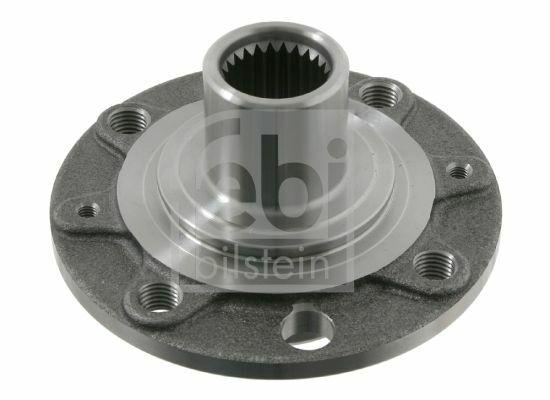 FEBI 28300 Front Bearing for Opel Corsa D 1.3 — Wheel Bearings