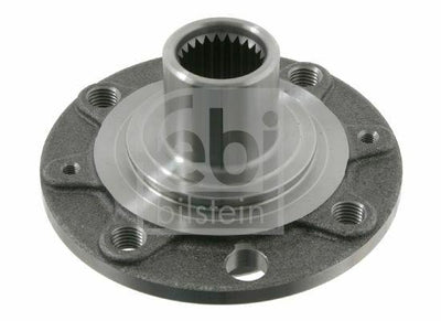 FEBI 28300 Front Bearing for Opel Corsa D 1.3 — Wheel Bearings