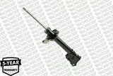 Monroe G16248 Shock Absorber - Rear Right for Hyundai Elantra 1996-2001 — Shocks & Struts