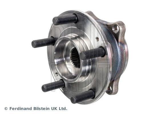 Blue Print ADBP820042 Wheel Hub Front Wheel Hyundai Nexo 18-Tucson 1.6 CRDi 16-Kia Optima 18-Sportage 15 — Hub Assemblies