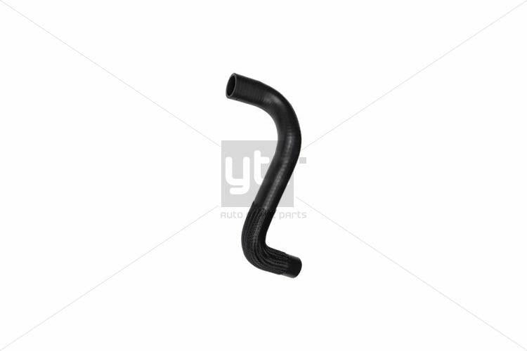 YTT Radiator Hose Upper - Y32229 for Peugeot 06-Pt.207-C2-C3 — Hoses & Tanks