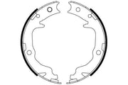trw gs8804 drum brake shoes, trw gs8804 compatible with lancer asx outlander TRW GS8804 Drum Brake Shoes - Compatibility with Lancer, ASX, and Outlander | Vehicle Owners, Car Enthusiasts TRW GS8804 Drum Brake Shoes for Lancer, ASX, Outlander trw, brake-shoes, car-parts, vehicle-maintenance, braking-system, lancer, asx, outlander, auto-repair, ai-generated