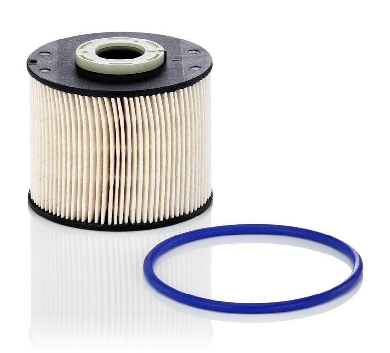 Mann PU927X Diesel Filter Peugeot/Citroen 308/407/508/3008/5008/C4/C5/C8/Expert/Scudo/Jumpy 2.0 HDi — Fuel Delivery