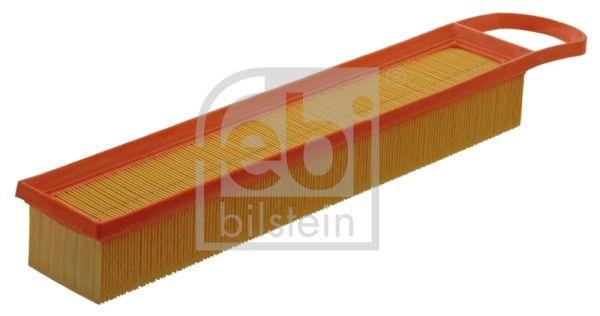 Febi Bilstein 34399 Air Filter Mini Cooper One 06 — Air & Cabin Filters