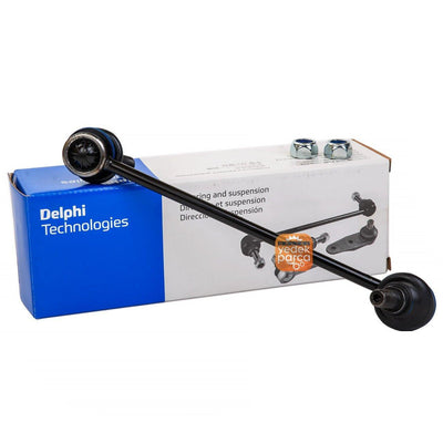 Delphi TC686 - Sway Bar End Link for Opel Corsa C (2001-2006) — Sway Bars & Links
