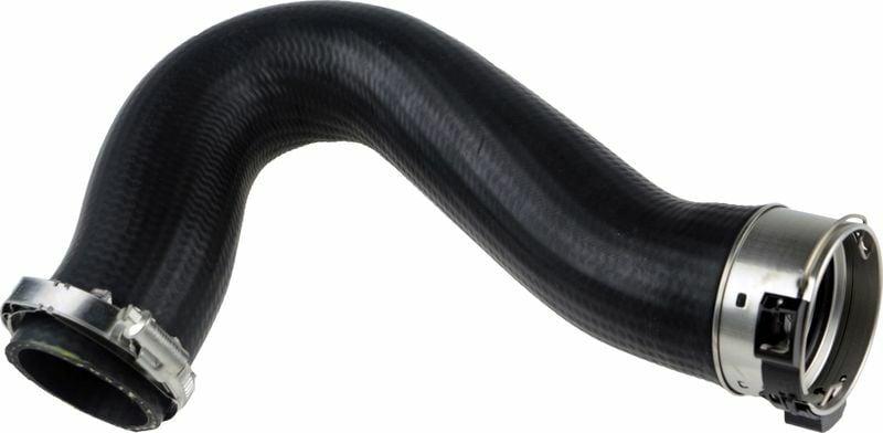RAPRO Turbo Hose 25603 - Silicone for 20012-2017 Crafter 2.0Tdi — Turbo & Supercharger