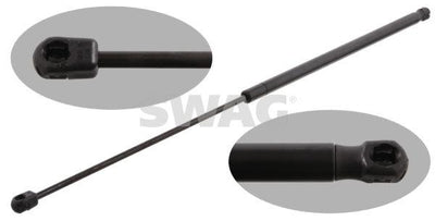 SWAG 30931635 Motor Hood Gas Strut A4 A5 08-15 10-17
